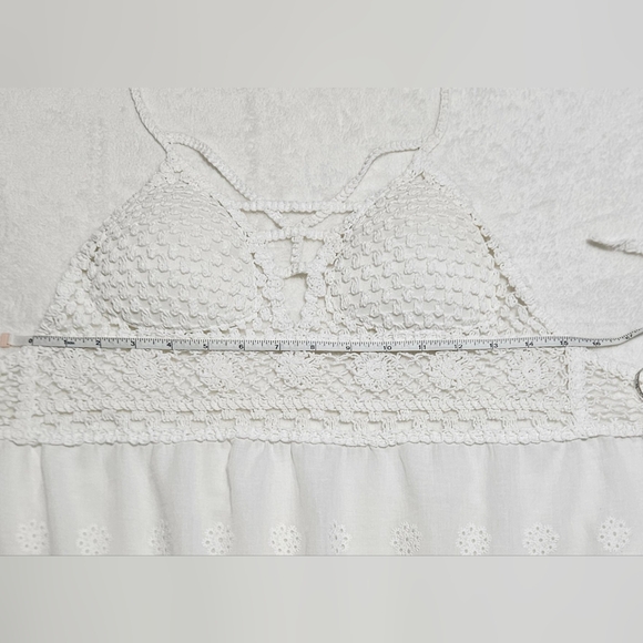 Crochet Top - Picture 10 of 15